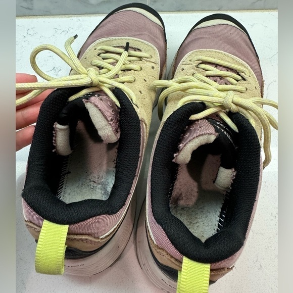 Merrell Women's Speed Solo Hiking Shoe Burlwood size 10 - Picture 6 of 16